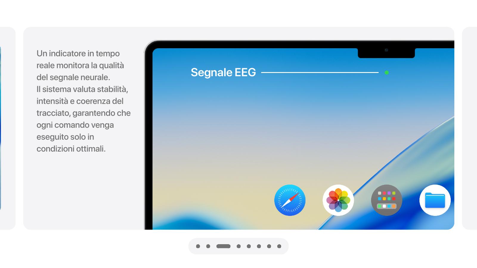 Segnale EEG